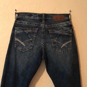 BKE Jake Straight leg size 32L